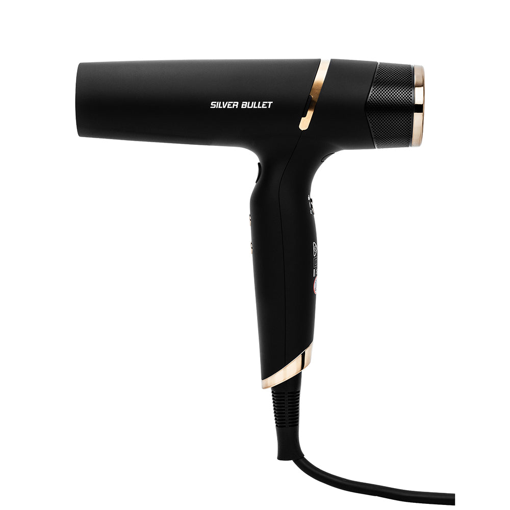 Silver Bullet - Obsession Hair Dryer 1800W