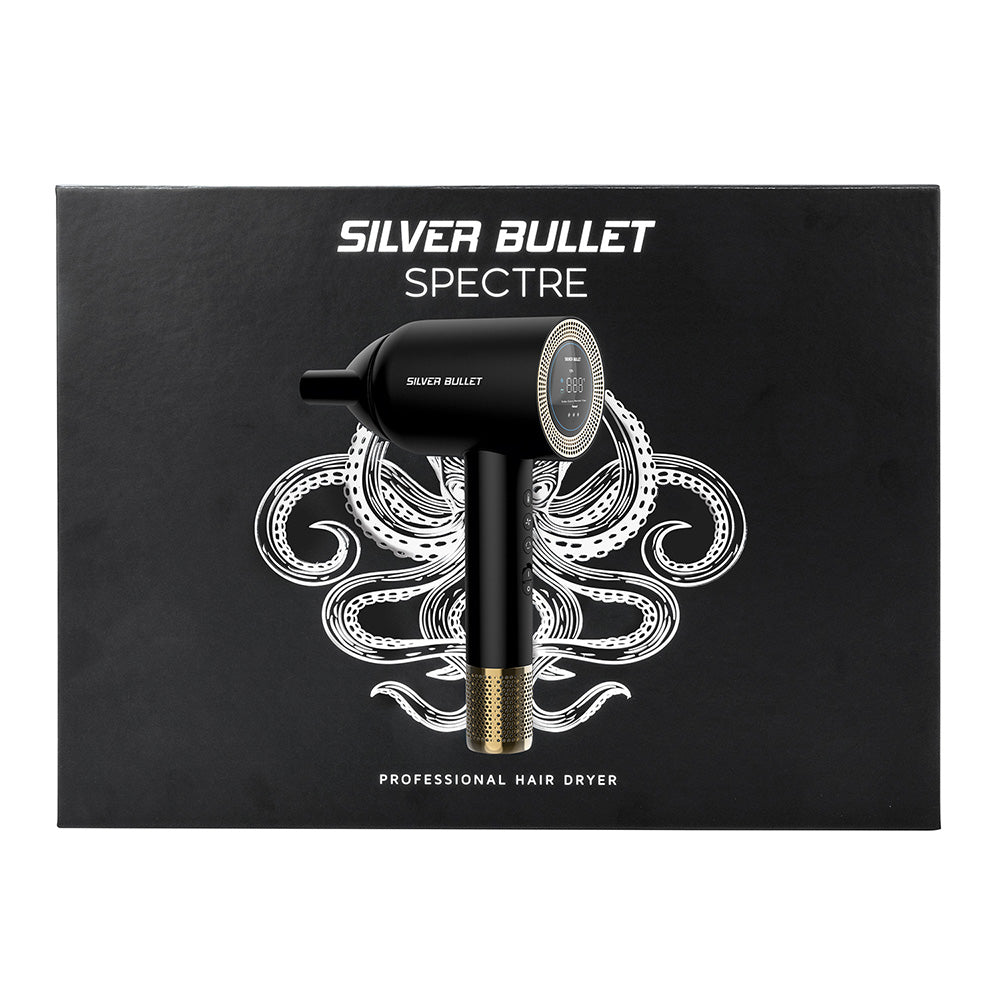 Silver Bullet - Spectre Dryer 2000W
