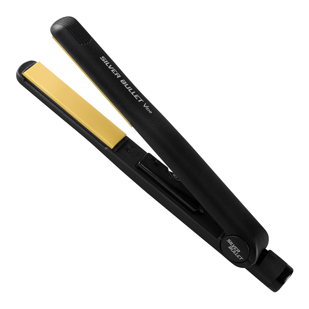 Silver Bullet - Vibe Ceramic Hair Straightner 25MM