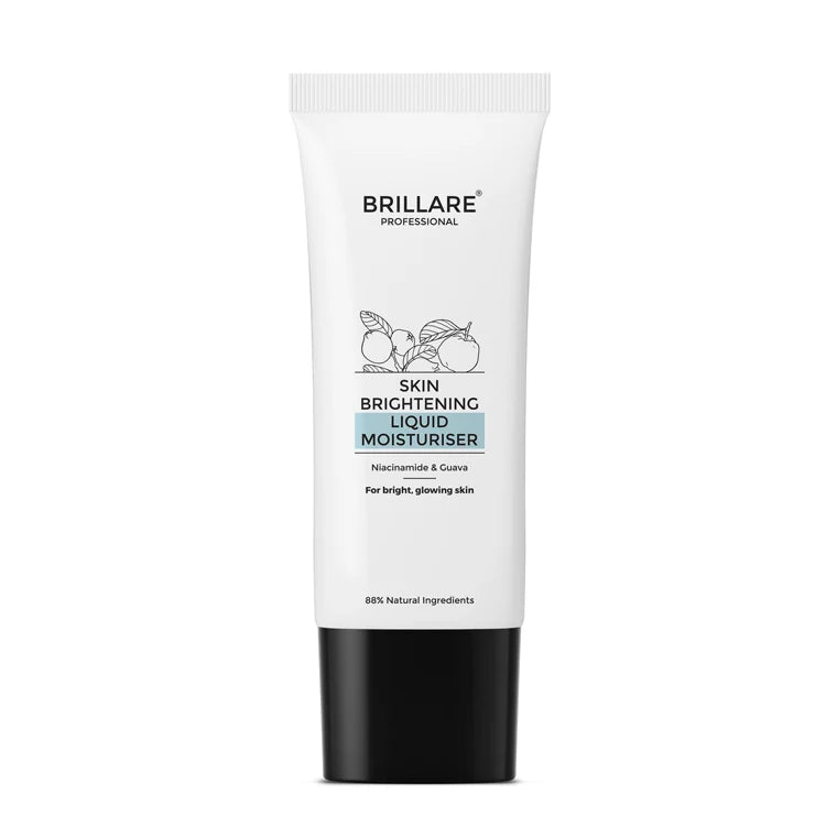 Brillare - Skin Brightening Moisturiser For Reducing Pigmentation 50ml