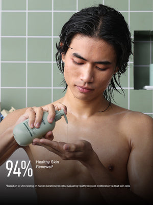 Arata - Smoothening Body Wash 250ml – lifestyle