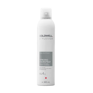 Goldwell - StyleSign Strong Hairspray 300ml – front of pack