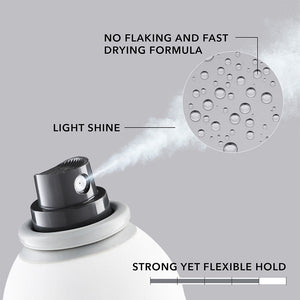 Goldwell - StyleSign Strong Hairspray 300ml – product view 2