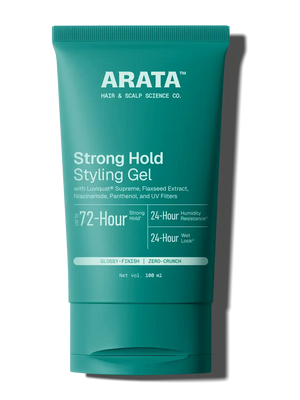 Arata - Strong Hold Styling Gel 100ml