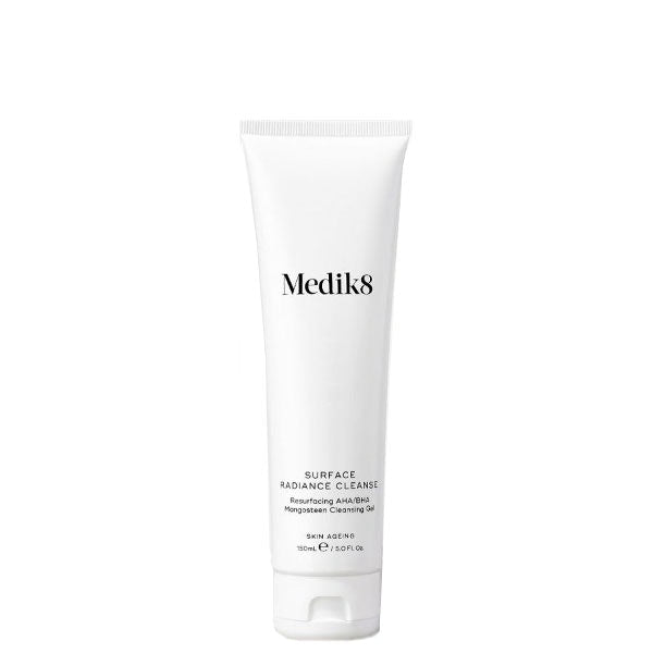 Medik8 - Surface Radiance Cleanse 150ml – front of pack
