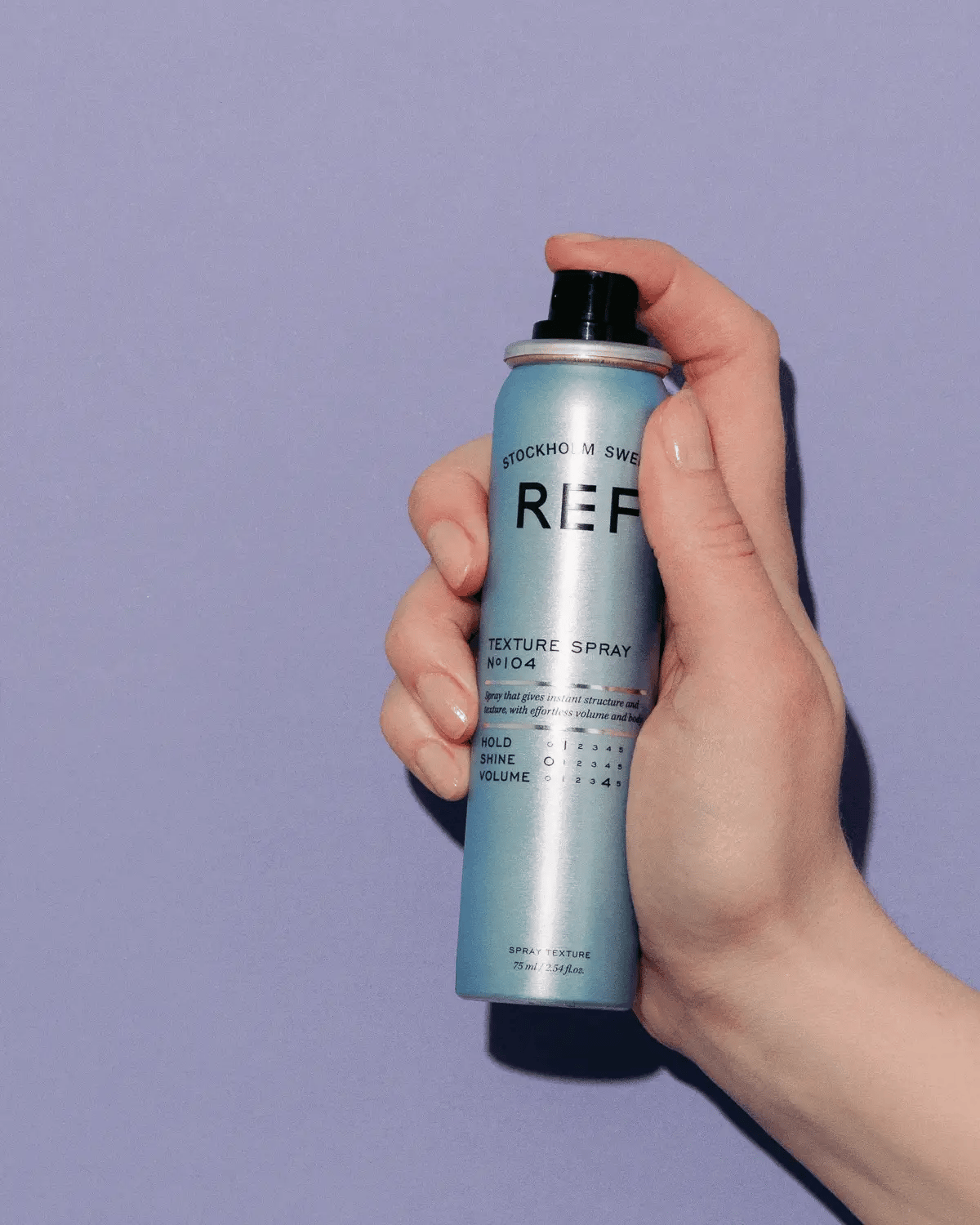 Ref Stockholm sweden - Texture Spray 75ml