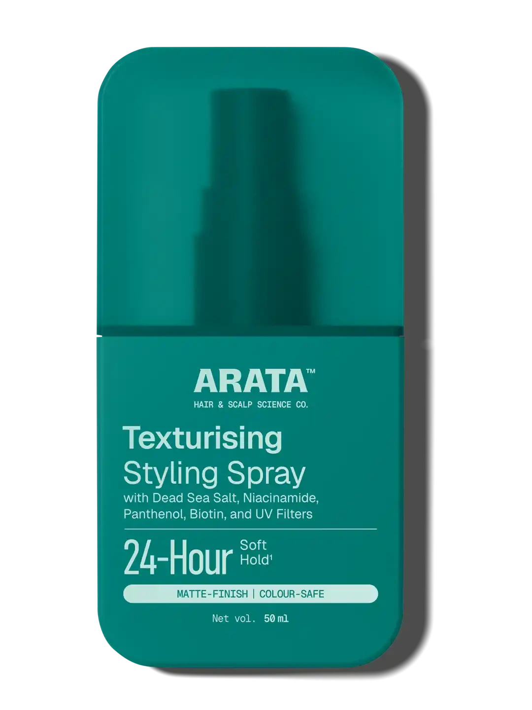 Arata - Texturising Styling Spray 50ml