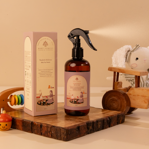 Baby Forest - Everyday Cleaning Combo (4-Piece Set) – view 2