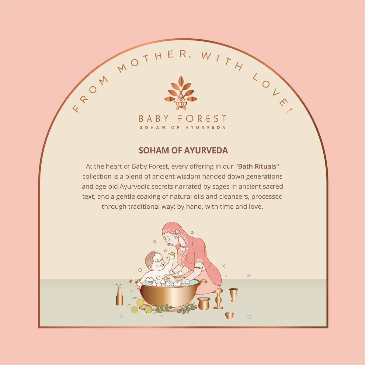 Baby Forest - Tuk Tuk Potli Baby Travel Kit – travel kit pouch