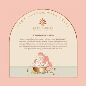Baby Forest - Tuk Tuk Potli Baby Travel Kit – travel kit pouch