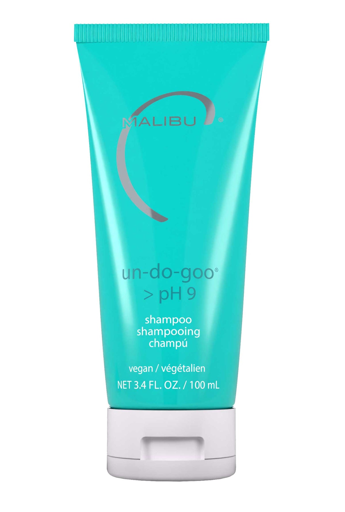 Malibu C Un-Do-Goo Shampoo travel size