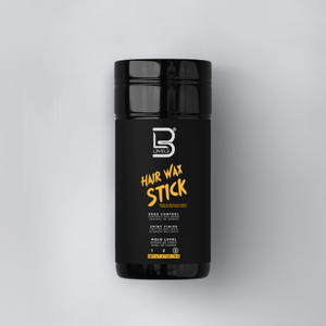L3VEL3 - Hair Wax Stick 75g