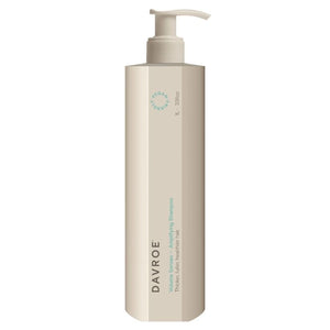 Davroe - Volume Senses Amplifying Shampoo 1000ml - Zilion