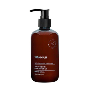 Vitaman - Volumising Shampoo & Conditioner Duo Bundle – Vitaman Volumising Conditioner 250ml
