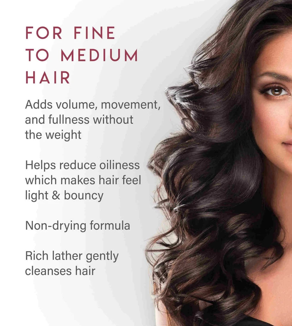 Aluram - Volume Shampoo 1000ml