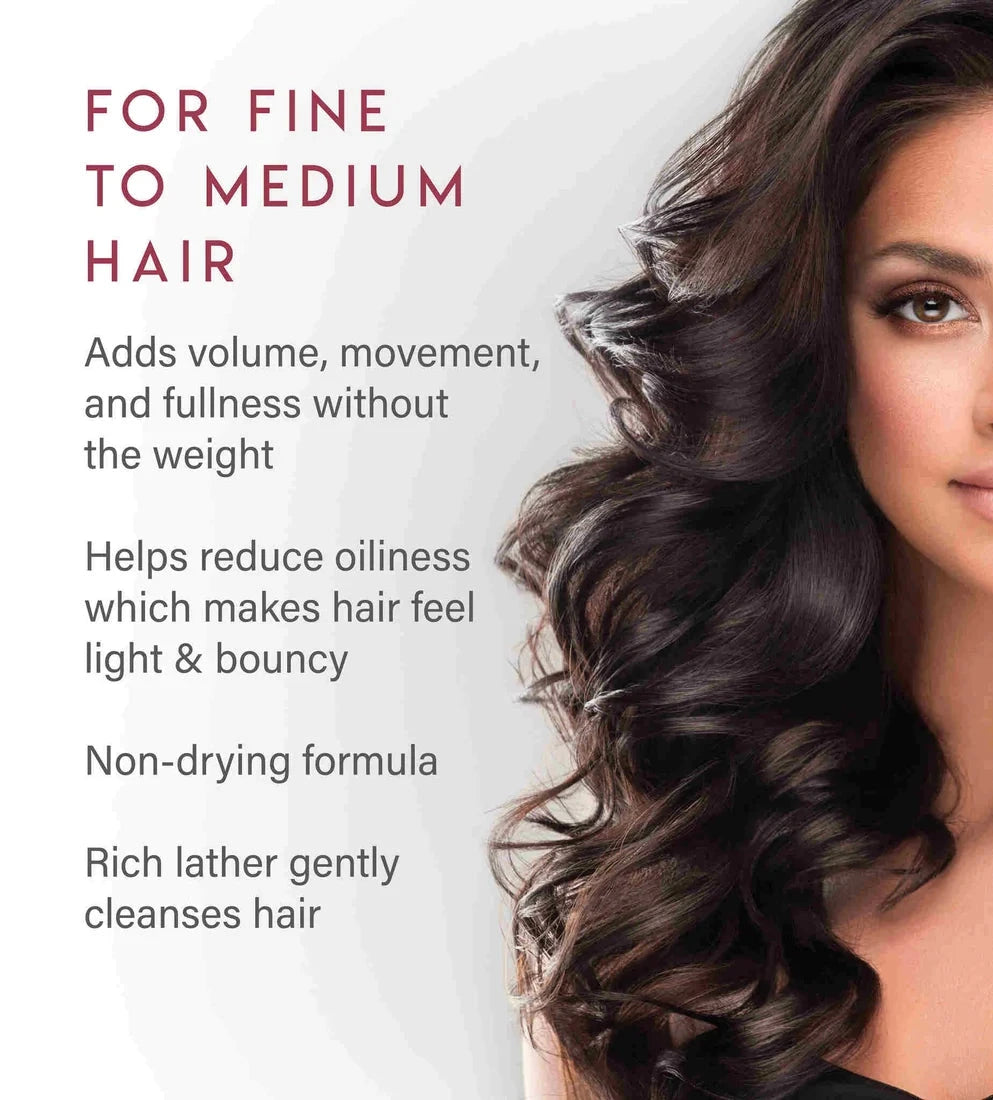 Aluram - Volume Shampoo 60ml