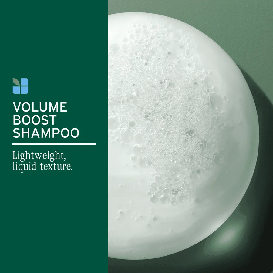 Biolage - Volume Boost Shampoo – product image