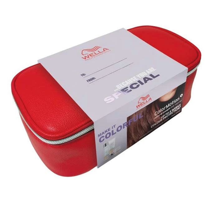 Wella Professionals - ColorMotion+ Gift Set
