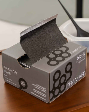 Framar - Pop Up Foil - Back in Black 500 Sheets