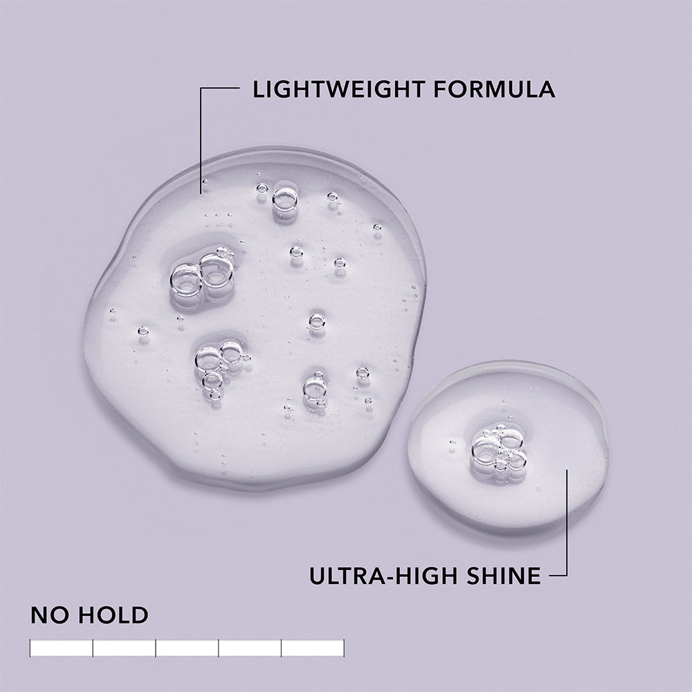 Goldwell - StyleSign Weightless Shine Oil 100ml – product view 2