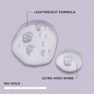 Goldwell - StyleSign Weightless Shine Oil 100ml – product view 2