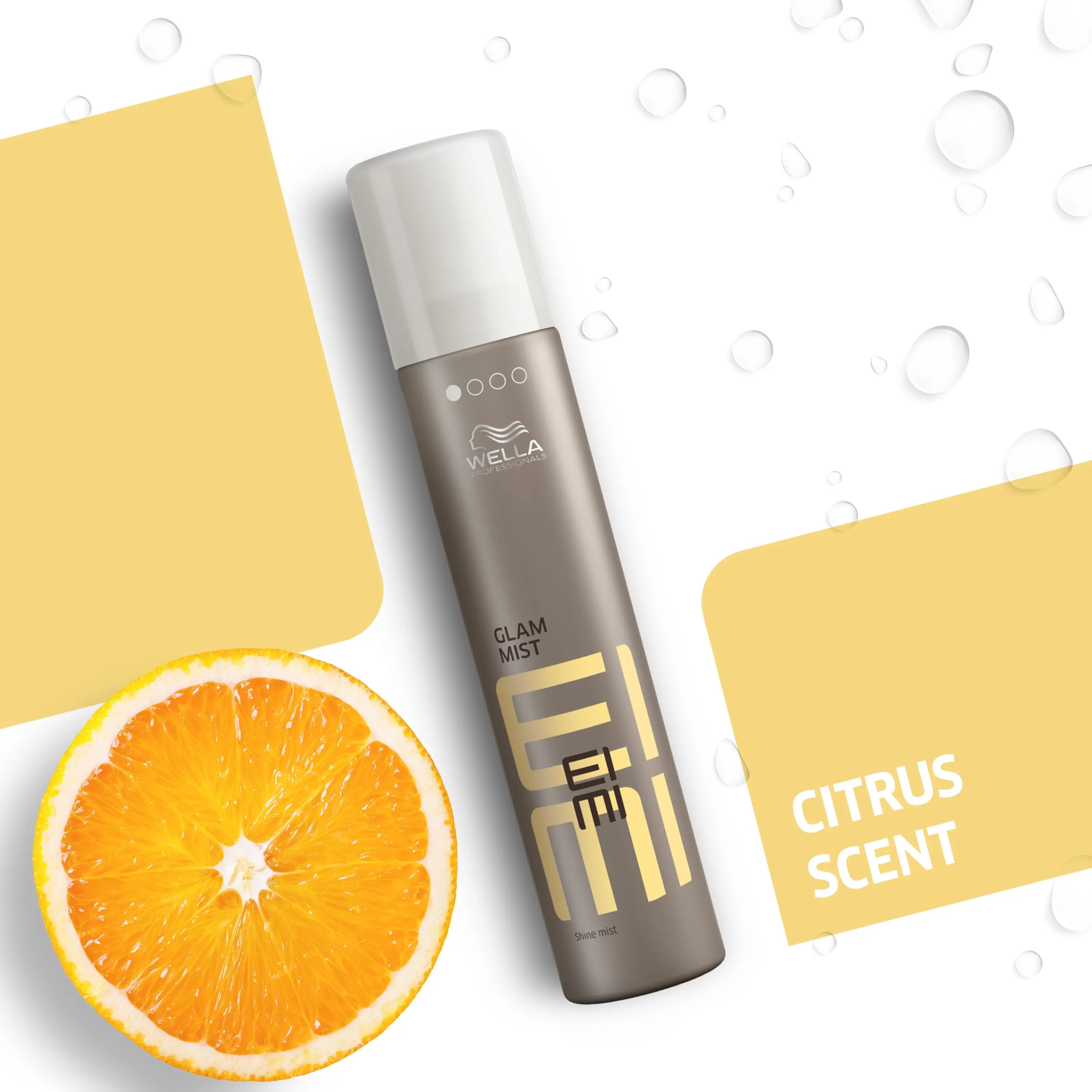 Wella Professionals - EIMI Glam Mist 150ml