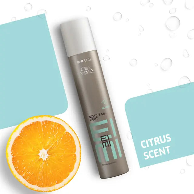 Wella Professionals - EIMI Mistify Me Light Hairspray 300ml