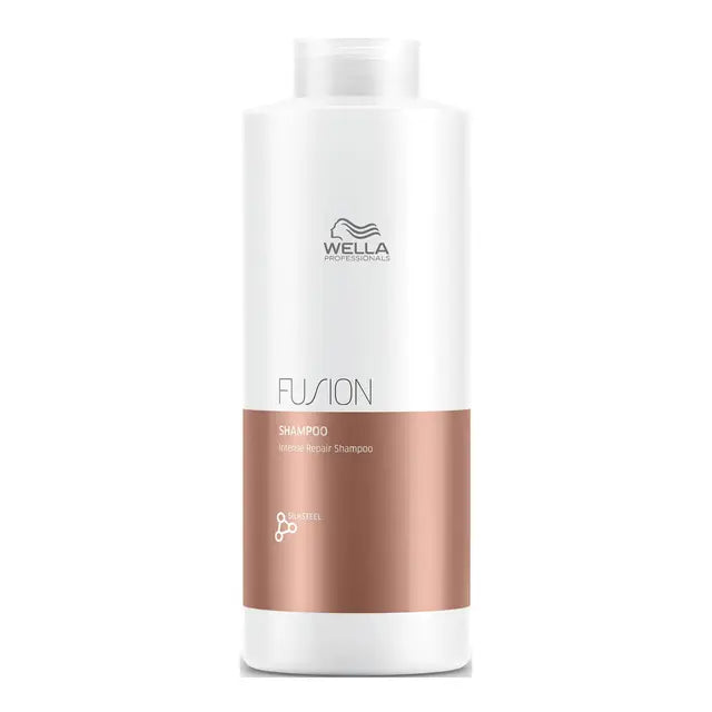 Wella Professionals - Premium Care Fusion Intense Repair Shampoo 1000ml