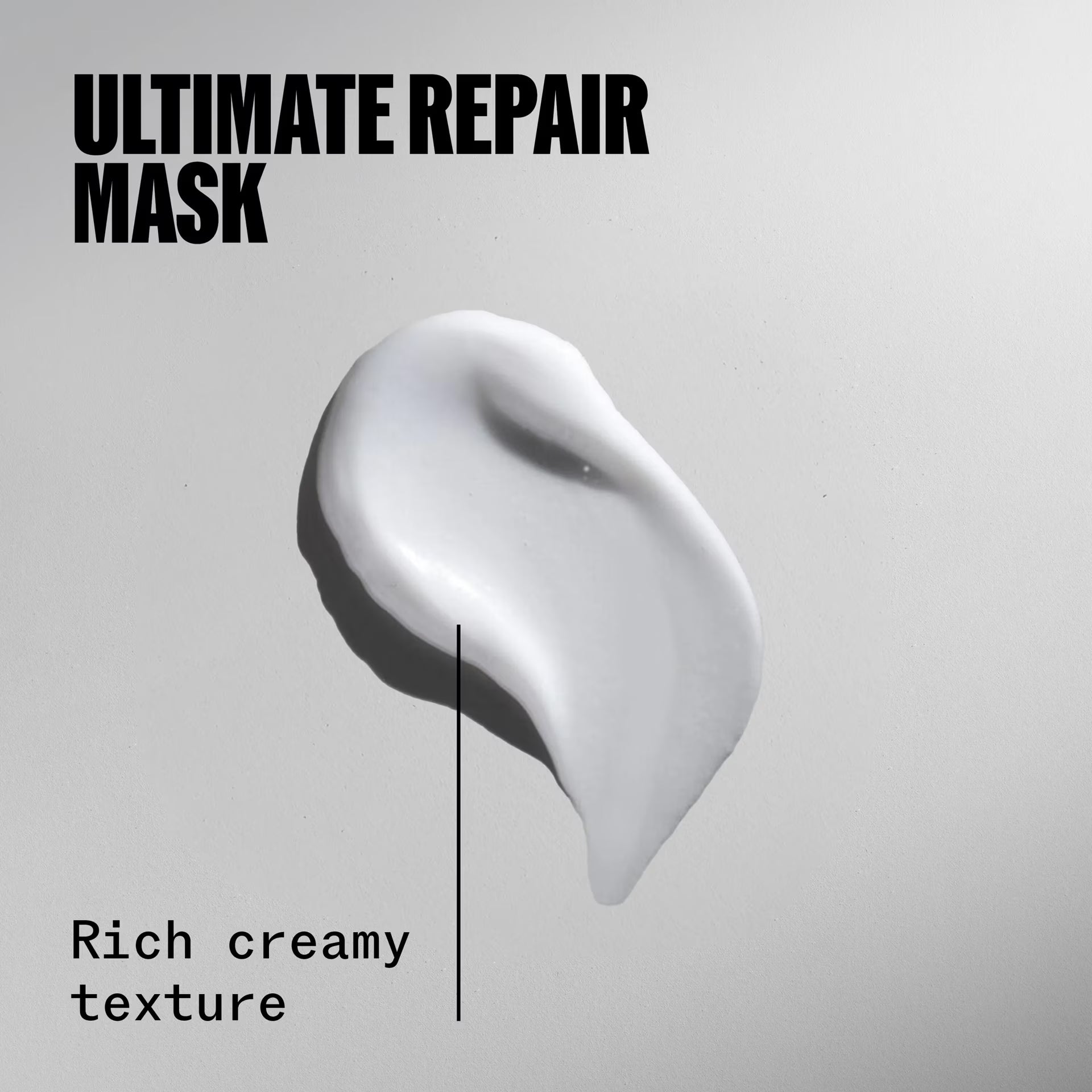 Wella Professionals - Ultimate Repair Mask 75ml