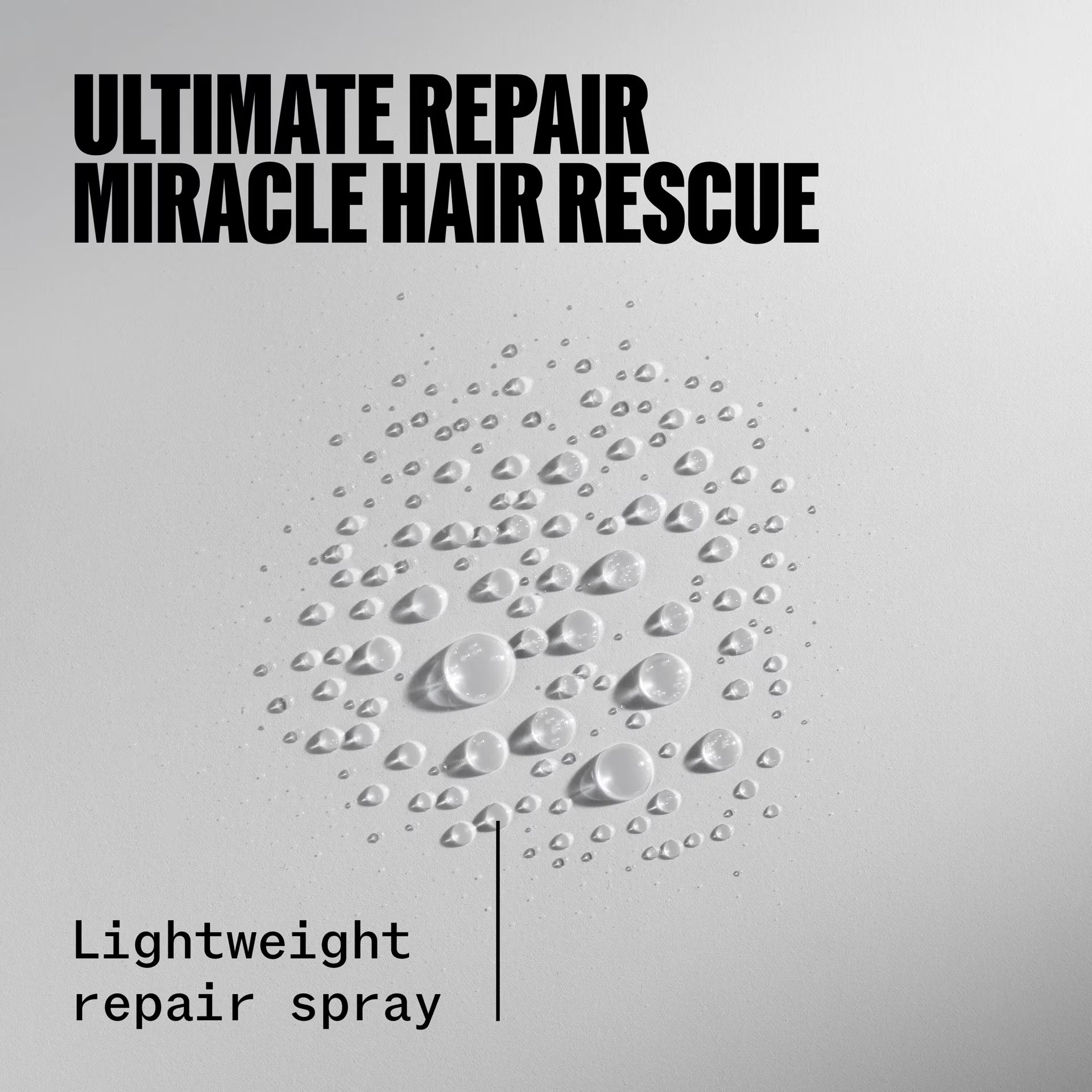 Wella Professionals - Ultimate Repair Miracle Hair Rescue 185ml