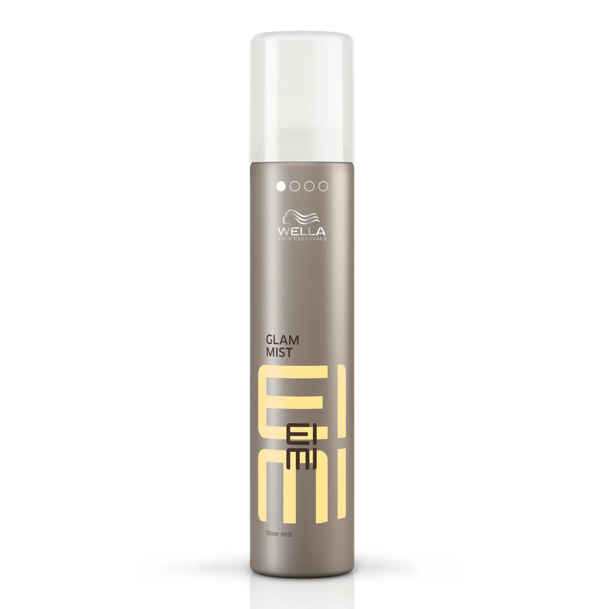Wella EIMI Glam Mist 200ml shine spray