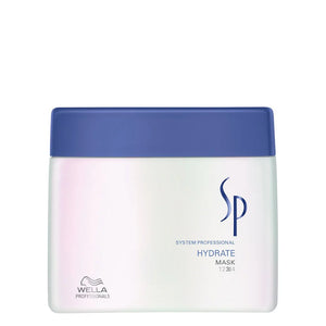 System Professional Classic - Hydrate Mask 400ml - Zilion