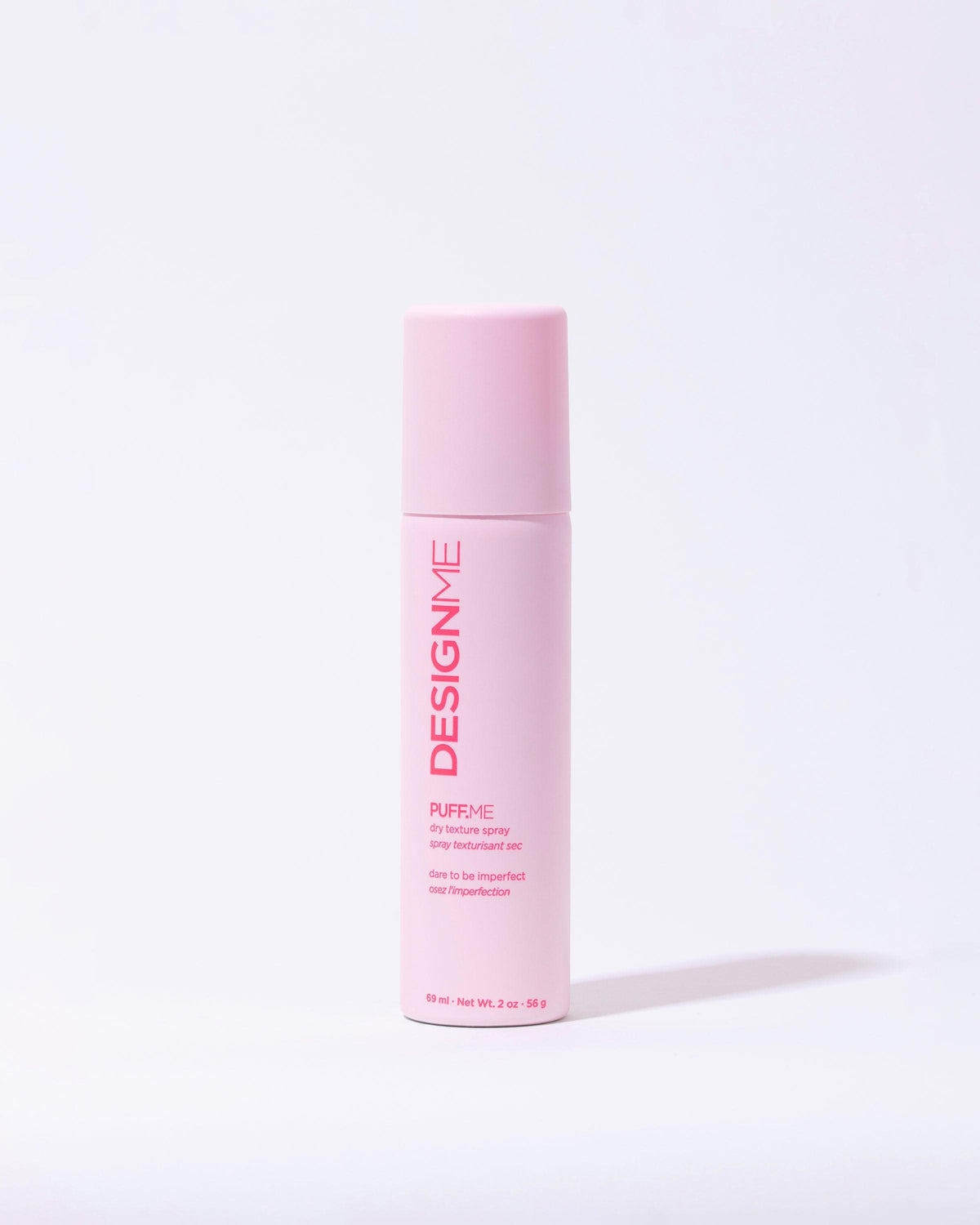 DesignMe Puff Me Dry Texture Spray 69ml