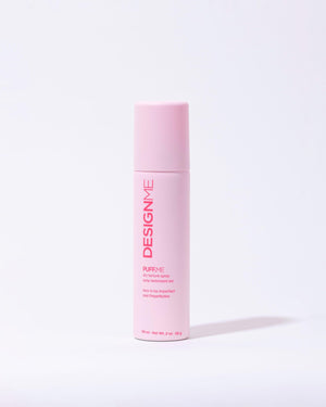 DesignMe Puff Me Dry Texture Spray 69ml