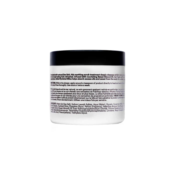 Slick Gorilla - Hair & Scalp Scrub 220g