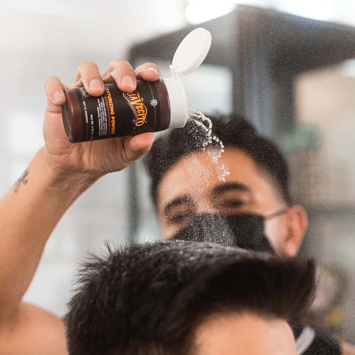 Suavecito - Texturising Powder 28g