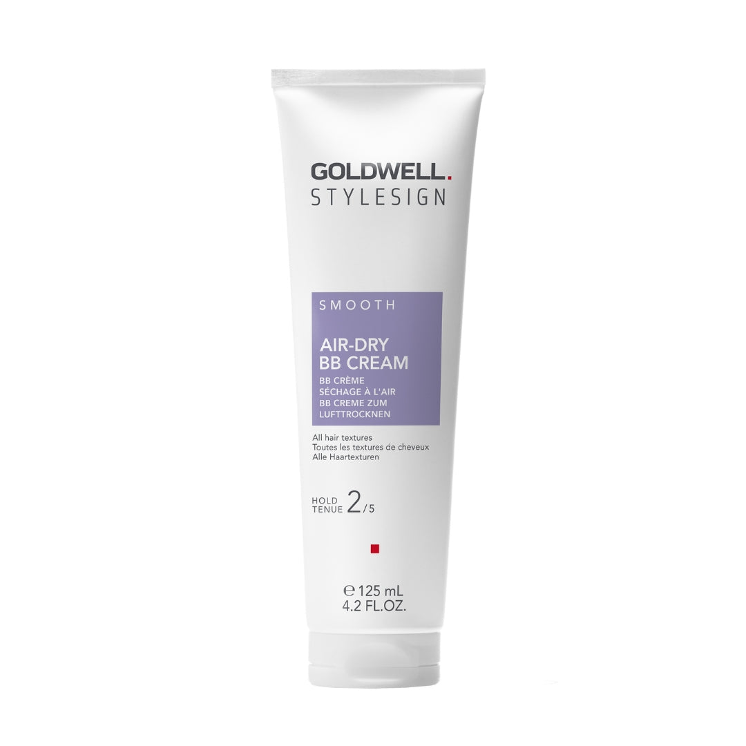 Goldwell - StyleSign Air-dry BB Cream 125ml – front of pack