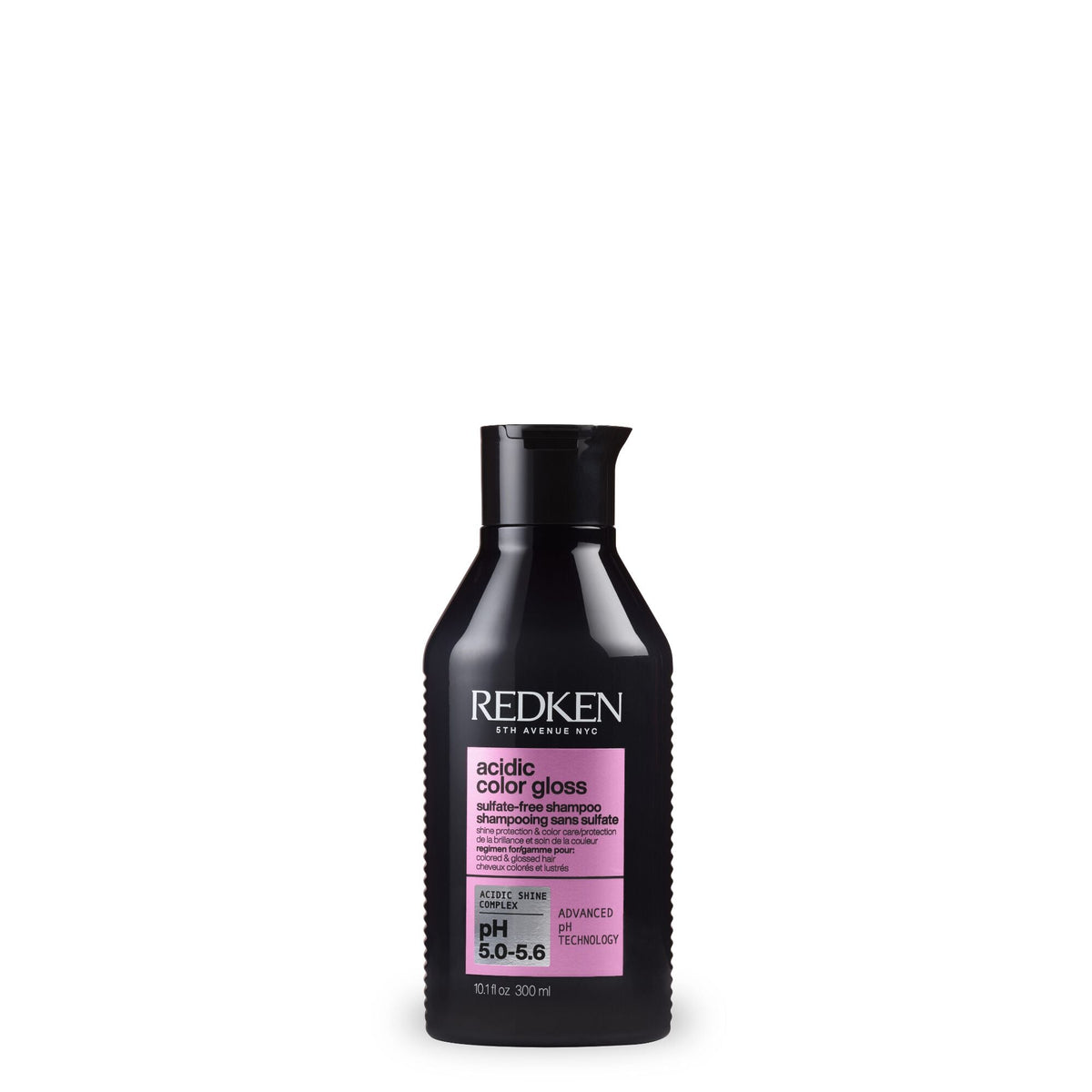 Redken - Acidic Color Gloss Shampoo 300ml – front of pack