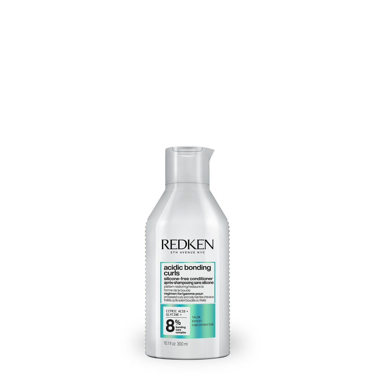 Redken - Acidic Bonding Curls Conditioner 300ml – front of pack