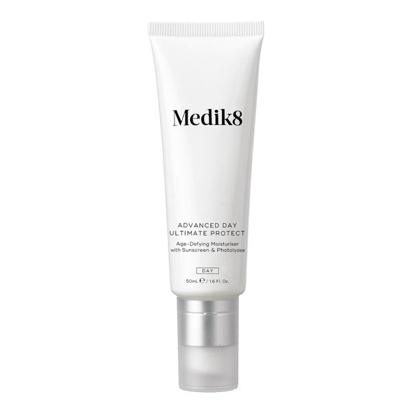 Medik8 - Advanced Day Ultimate Protect SPF 50 50ml – front of pack