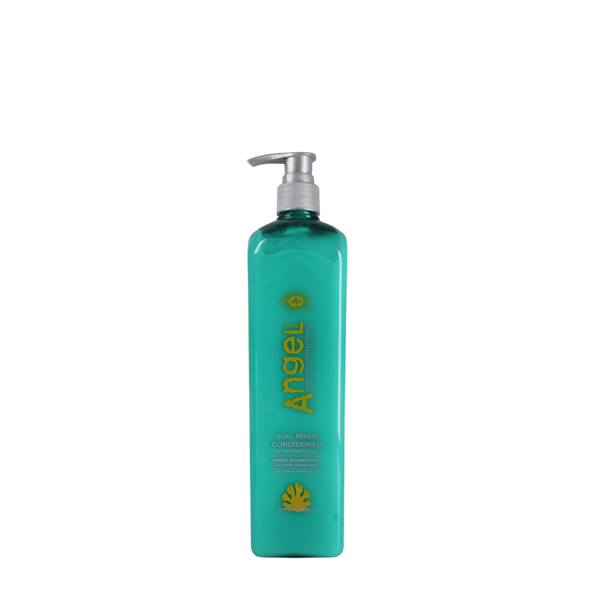 Angel En Provence - Deep Sea Dual Repair Shampoo & Conditioner Duo Bundle – Angel En Provence Deep Sea Dual Repair Conditioner 500ml (additional view)