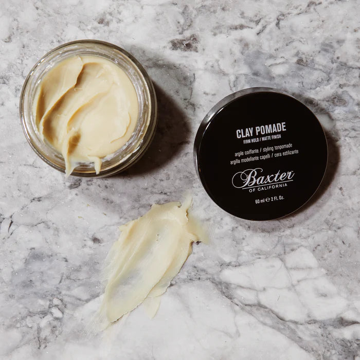 Baxter Of California - Clay Pomade 60ml