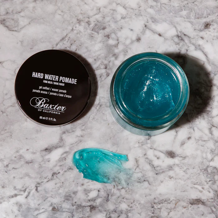 Baxter Of California - Hard Water Pomade 60ml
