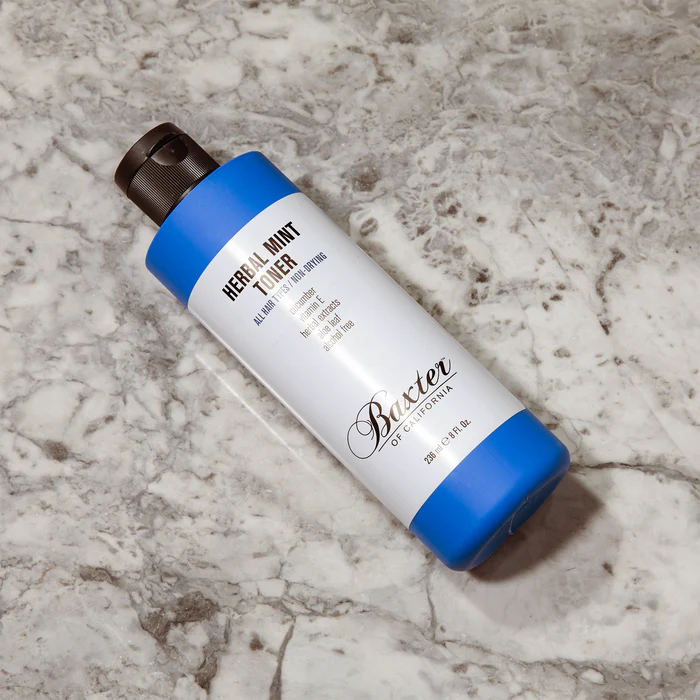 Baxter Of California - Herbal Mint Toner 236ml