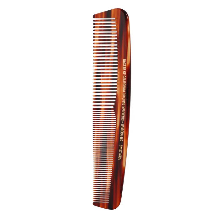 Baxter Of California - Large Comb 7.75"