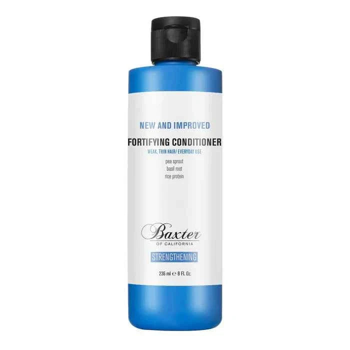 Baxter Of California - Fortifying Conditioner – Twin Pack (2 x 236ml) – Baxter Of California - Fortifying Conditioner 236ml