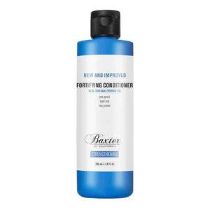 Baxter of California - Fortifying Shampoo & Conditioner Duo Bundle – Baxter of California Baxter Of California - Fortifying Conditioner 236ml