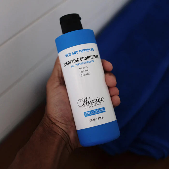 Baxter Of California - Fortifying Conditioner 236ml