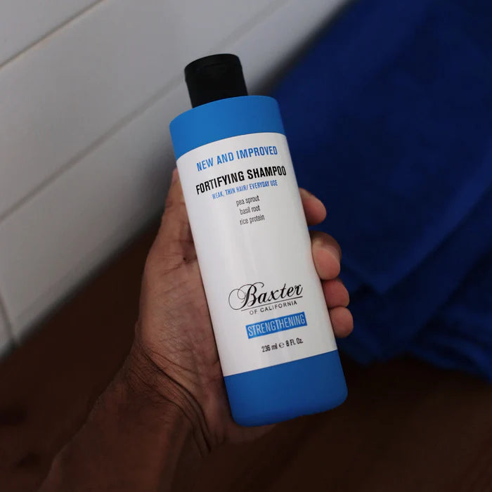 Baxter Of California - Fortifying Shampoo 236ml