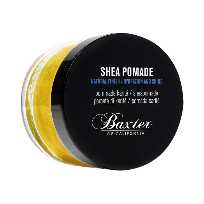Baxter Of California - Shea Pomade 60ml